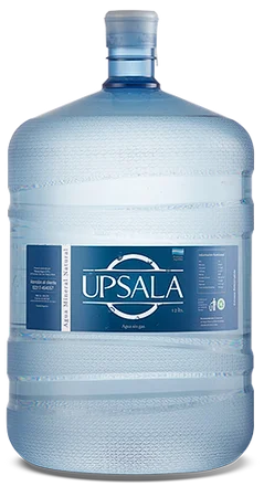 Bidón Upsala de 20 litros